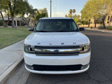 Used 2018 Ford Flex SEL w/ Equipment Group 202A image 6