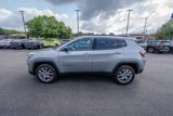 Used 2022 Jeep Compass Latitude image 4