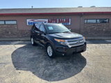 Used 2012 Ford Explorer XLT image 2