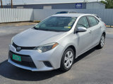 Used 2016 Toyota Corolla L image 3