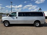 Used 2015 Chevrolet Express 3500 LT w/ LT Preferred Equipment Group image 4