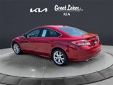 Used 2011 MAZDA MAZDA6 s Grand Touring w/ Technology Pkg image 4