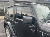 Used 2007 Jeep Wrangler Sahara w/ PWR Convenience Group image 3