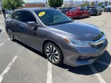 Used 2017 Honda Accord Touring image 4