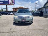 Used 2008 Ford Taurus X Limited image 4
