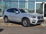 Used 2021 BMW X3 sDrive30i w/ Premium Package image 3