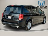 Used 2016 Dodge Grand Caravan SXT w/ UConnect Hands-Free Group image 4