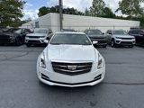 Used 2015 Cadillac ATS Luxury w/ Safety and Security Package image 4