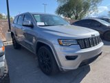 Used 2020 Jeep Grand Cherokee Altitude image 6