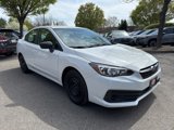 Certified 2020 Subaru Impreza 2.0i image 4