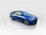 Used 2020 Kia Forte GT image 2
