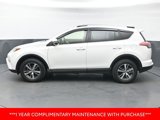 Used 2017 Toyota RAV4 XLE image 2