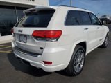 Used 2020 Jeep Grand Cherokee Overland image 3