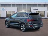 Used 2022 Volkswagen Taos SE image 2