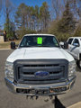 Used 2015 Ford F250 XL w/ Power Equipment Group image 2