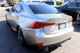 Used 2018 Lexus IS 300 F Sport image 3