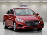 Used 2021 Hyundai Accent SE image 2