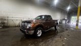Used 2012 Ford F150 XLT w/ XLT Convenience Pkg image 3