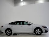 Used 2024 Chevrolet Malibu LT image 4