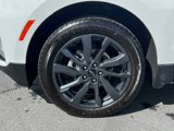 Certified 2022 Chevrolet Equinox RS image 5