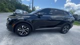 Used 2023 Kia Sportage EX image 4