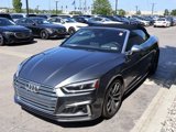 Used 2018 Audi S5 Prestige image 4