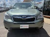 Used 2015 Subaru Forester 2.5i Limited w/ Popular Package #1 image 2