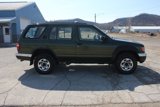 Used 1998 Nissan Pathfinder XE image 5
