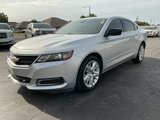Used 2017 Chevrolet Impala LS image 3