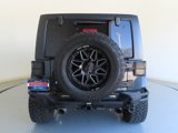 Used 2017 Jeep Wrangler Unlimited Sport image 5