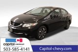 Used 2013 Honda Civic EX-L image 2