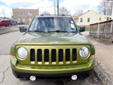 Used 2012 Jeep Patriot Latitude w/ Sun/Sound Group image 5