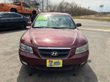Used 2007 Hyundai Sonata SE image 4