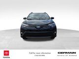 Used 2017 Toyota RAV4 Limited image 2