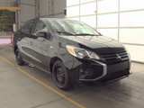 Used 2022 Mitsubishi Mirage G4 ES image 3