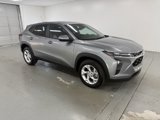 New 2025 Chevrolet Trax LS w/ LS Convenience Package image 3