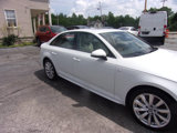 Used 2018 Audi A4 2.0T Premium w/ Convenience Package image 4