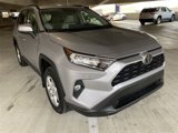 Used 2020 Toyota RAV4 XLE image 2