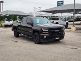 Used 2017 Chevrolet Silverado 1500 LT w/ Midnight Edition image 2