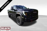 Used 2024 GMC Sierra 2500 AT4X image 1