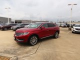 Used 2017 Lincoln MKX Reserve w/ Driver Assistance Package image 2