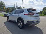 Certified 2021 Nissan Rogue SV image 4