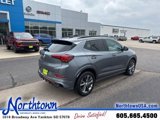 Used 2021 Buick Encore GX Select w/ Sport Touring Package image 5