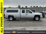 Used 2011 Chevrolet Silverado 1500 LT w/ All-Star Edition image 3
