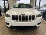 Used 2020 Jeep Cherokee Latitude Plus image 6