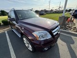 Used 2010 Mercedes-Benz GLK 350 2WD w/ Appearance Pkg image 3