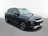 Used 2023 Chevrolet TrailBlazer LT w/ Convenience Package image 3