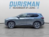 Used 2021 Nissan Rogue SV image 4