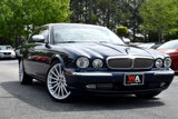 Used 2006 Jaguar XJ Vanden Plas Super V8 image 4