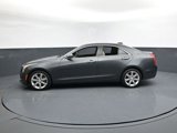 Used 2015 Cadillac ATS Luxury image 5